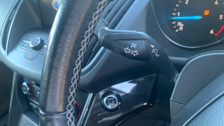 Ford Kuga 1.5 TDCi ST-Line X 5dr 2WD Diesel Estate